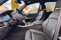 BMW X5 (Seria X) din 2023 cu 47.760 km - oferta BMW224626 - foto 12