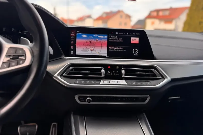 BMW X5 (Seria X) din 2023 cu 47.760 km - oferta BMW224626 - foto 18
