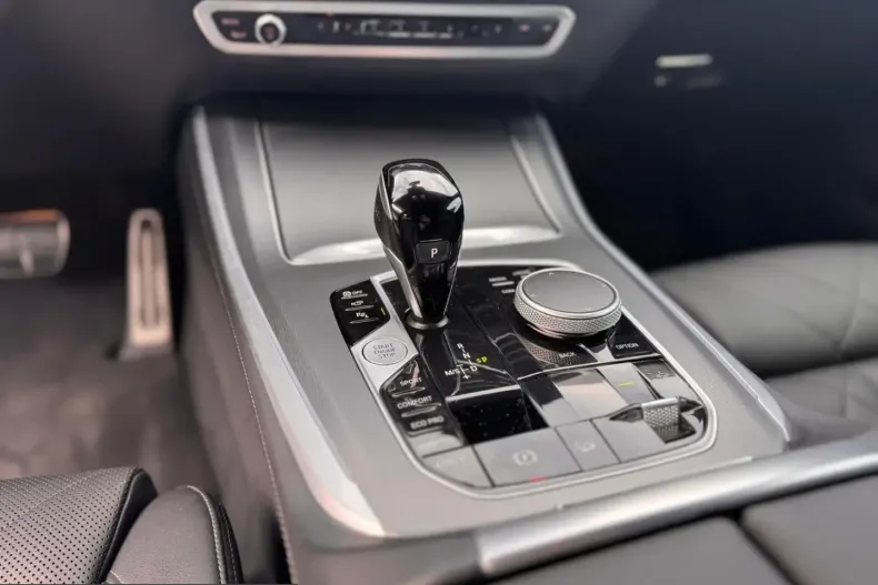 BMW X5 (Seria X) din 2023 cu 47.760 km - oferta BMW224626 - foto 19