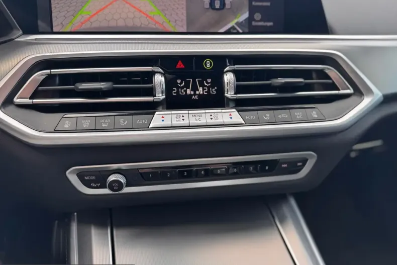 BMW X5 (Seria X) din 2023 cu 47.760 km - oferta BMW224626 - foto 24