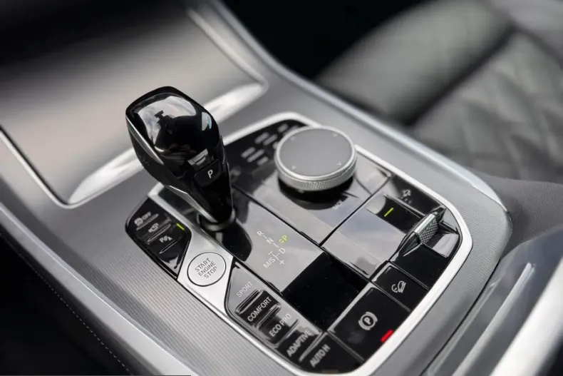 BMW X5 (Seria X) din 2023 cu 47.760 km - oferta BMW224626 - foto 26