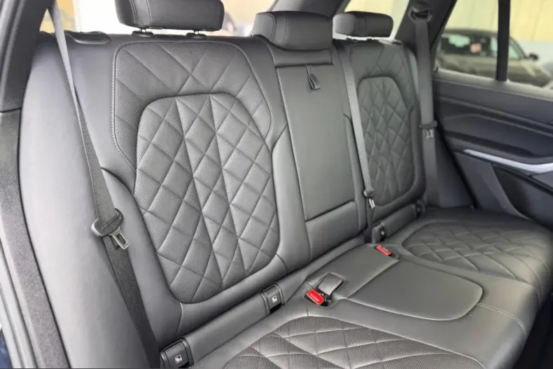 BMW X5 (Seria X) din 2023 cu 47.760 km - oferta BMW224626 - foto 30