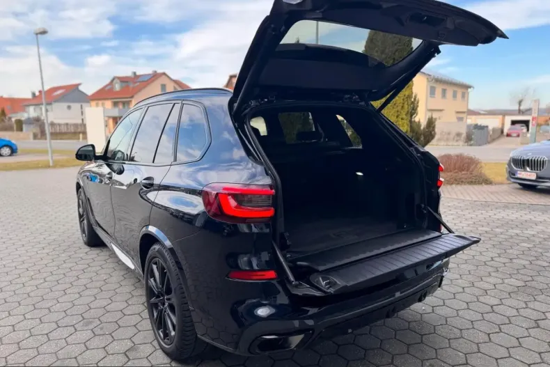 BMW X5 (Seria X) din 2023 cu 47.760 km - oferta BMW224626 - foto 31