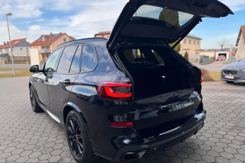 BMW X5 (Seria X) din 2023 cu 47.760 km - oferta BMW224626 - foto 32