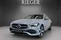 Mercedes-Benz C 400 (Clasa C) din 2024 cu 5.797 km - oferta MER224627 - foto 1