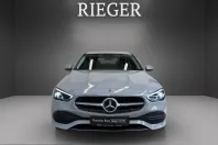Mercedes-Benz C 400 (Clasa C) din 2024 cu 5.797 km - oferta MER224627 - foto 2