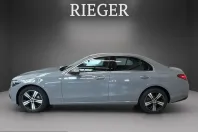 Mercedes-Benz C 400 (Clasa C) din 2024 cu 5.797 km - oferta MER224627 - foto 5