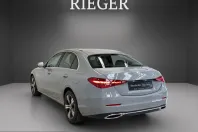 Mercedes-Benz C 400 (Clasa C) din 2024 cu 5.797 km - oferta MER224627 - foto 9