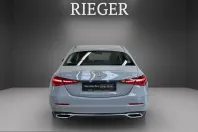 Mercedes-Benz C 400 (Clasa C) din 2024 cu 5.797 km - oferta MER224627 - foto 10