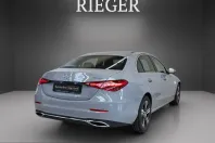 Mercedes-Benz C 400 (Clasa C) din 2024 cu 5.797 km - oferta MER224627 - foto 13