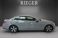 Mercedes-Benz C 400 (Clasa C) din 2024 cu 5.797 km - oferta MER224627 - foto 14