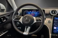 Mercedes-Benz C 400 (Clasa C) din 2024 cu 5.797 km - oferta MER224627 - foto 18