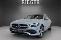 Mercedes-Benz C 400 (Clasa C) din 2024 cu 5.797 km - oferta MER224627 - foto 19