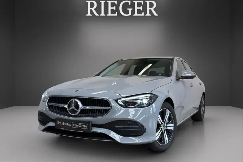 Mercedes-Benz C 400 (Clasa C) din 2024 cu 5.797 km - oferta MER224627 - foto 19