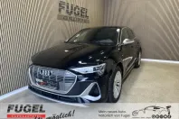 Audi e-tron din 2022 cu 66.278 km - oferta AUD224628 - foto 1