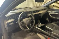 Audi e-tron din 2022 cu 66.278 km - oferta AUD224628 - foto 8