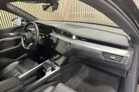 Audi e-tron din 2022 cu 66.278 km - oferta AUD224628 - foto 11