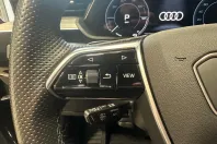 Audi e-tron din 2022 cu 66.278 km - oferta AUD224628 - foto 15