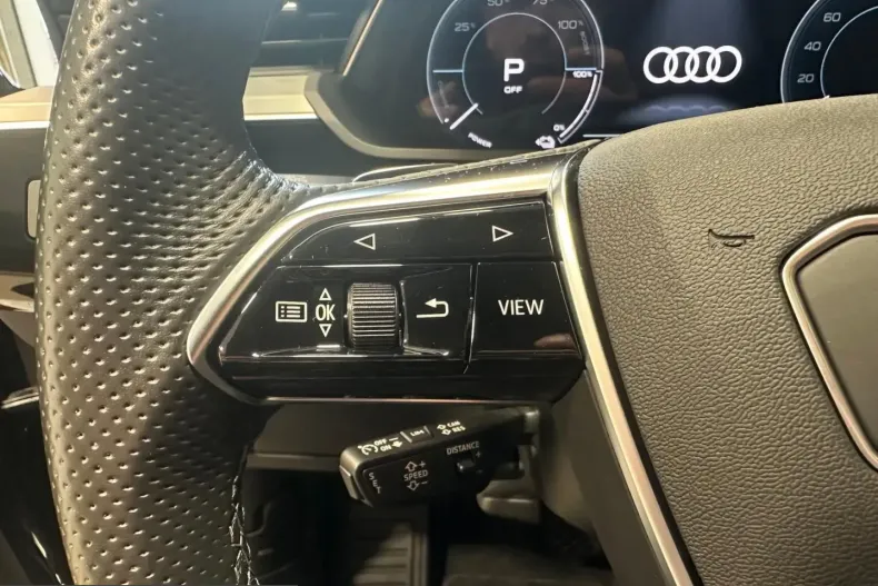 Audi e-tron din 2022 cu 66.278 km - oferta AUD224628 - foto 15