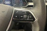 Audi e-tron din 2022 cu 66.278 km - oferta AUD224628 - foto 16