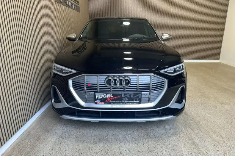 Audi e-tron din 2022 cu 66.278 km - oferta AUD224628 - foto 30
