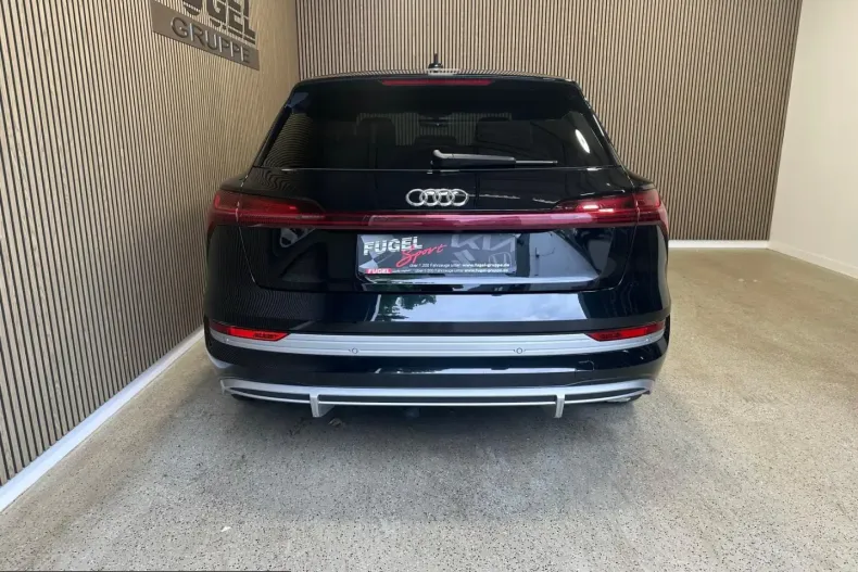 Audi e-tron din 2022 cu 66.278 km - oferta AUD224628 - foto 31