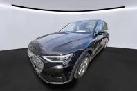 Audi e-tron din 2023 cu 47.516 km - oferta AUD224629 - foto 1