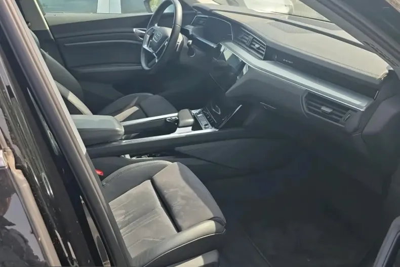 Audi e-tron din 2023 cu 47.516 km - oferta AUD224629 - foto 11