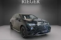 Mercedes-Benz EQE SUV din 2024 cu 6.650 km - oferta MER224630 - foto 1