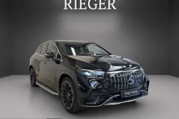 Mercedes-Benz EQE SUV din 2024 - oferta MER224630