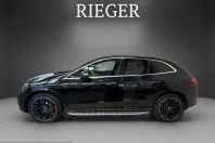 Mercedes-Benz EQE SUV din 2024 cu 6.650 km - oferta MER224630 - foto 4