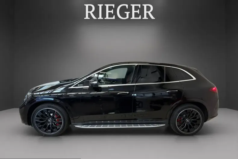 Mercedes-Benz EQE SUV din 2024 cu 6.650 km - oferta MER224630 - foto 4