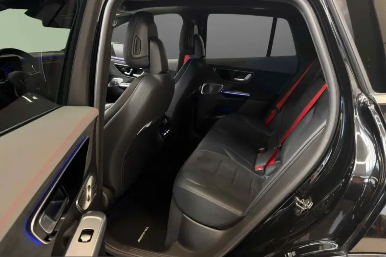 Mercedes-Benz EQE SUV din 2024 cu 6.650 km - oferta MER224630 - foto 7