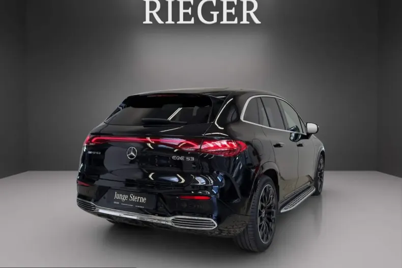 Mercedes-Benz EQE SUV din 2024 cu 6.650 km - oferta MER224630 - foto 12