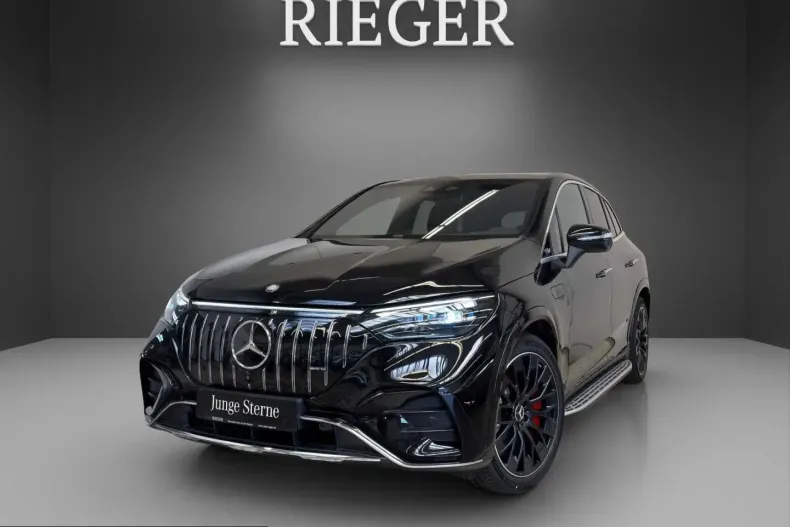 Mercedes-Benz EQE SUV din 2024 cu 6.650 km - oferta MER224630 - foto 18