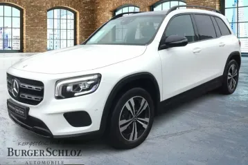 Mercedes-Benz GLB 200 din 2023 - oferta MER224631