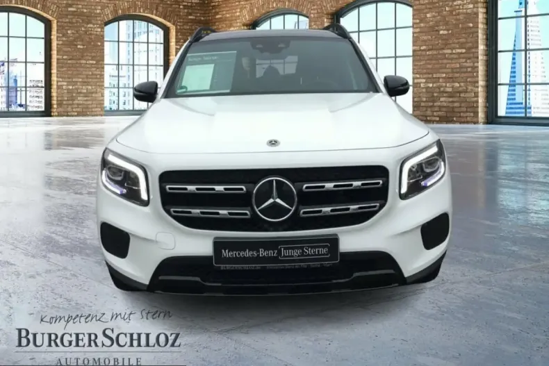Mercedes-Benz GLB 200 (Clasa GLB) din 2023 cu 45.275 km - oferta MER224631 - foto 2