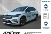 Skoda Enyaq din 2022 cu 28.000 km - oferta SKO224632 - foto 1