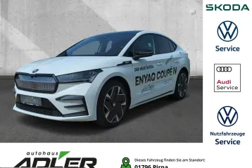 Skoda Enyaq din 2022 - oferta SKO224632