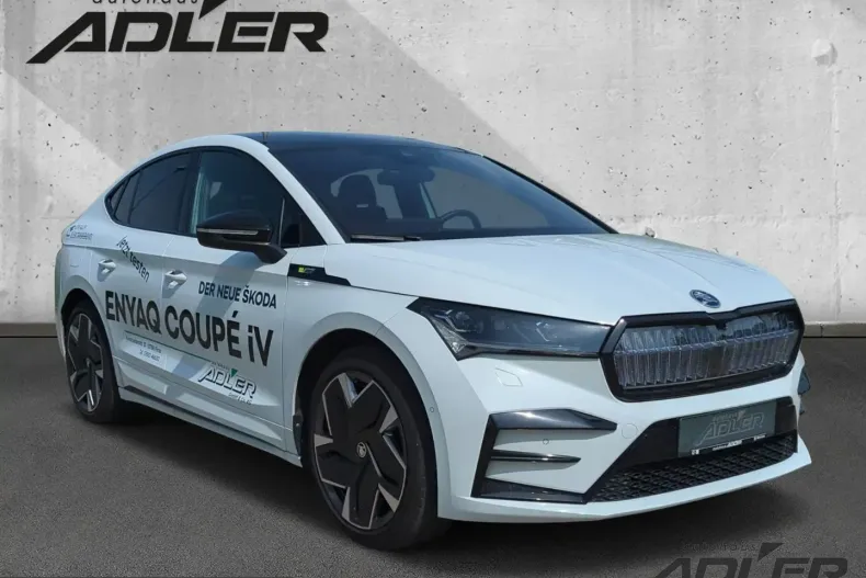 Skoda Enyaq din 2022 cu 28.000 km - oferta SKO224632 - foto 3