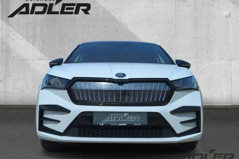 Skoda Enyaq din 2022 cu 28.000 km - oferta SKO224632 - foto 6