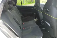 Skoda Enyaq din 2022 cu 28.000 km - oferta SKO224632 - foto 13