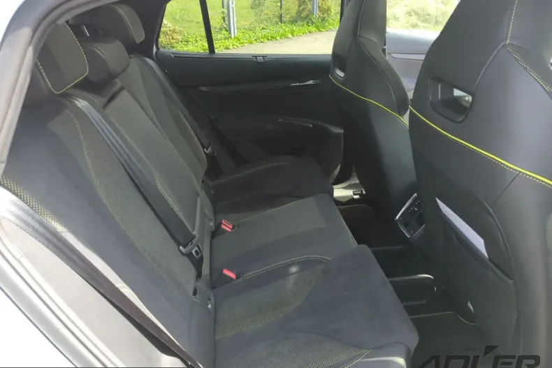 Skoda Enyaq din 2022 cu 28.000 km - oferta SKO224632 - foto 13