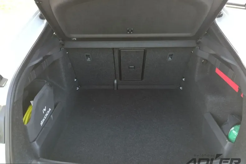 Skoda Enyaq din 2022 cu 28.000 km - oferta SKO224632 - foto 14