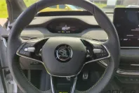 Skoda Enyaq din 2022 cu 28.000 km - oferta SKO224632 - foto 15
