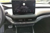 Skoda Enyaq din 2022 cu 28.000 km - oferta SKO224632 - foto 19