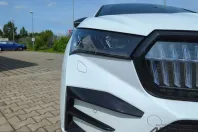 Skoda Enyaq din 2022 cu 28.000 km - oferta SKO224632 - foto 23