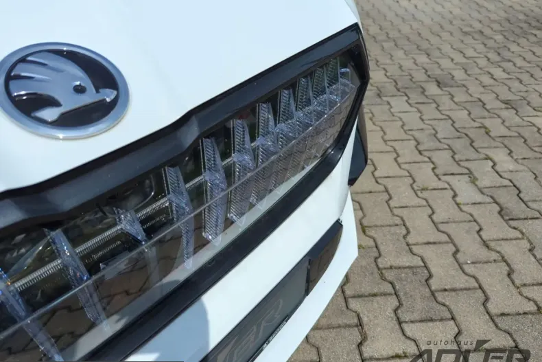 Skoda Enyaq din 2022 cu 28.000 km - oferta SKO224632 - foto 25