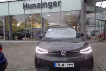 Volkswagen ID.4 din 2022 - oferta VOL224633