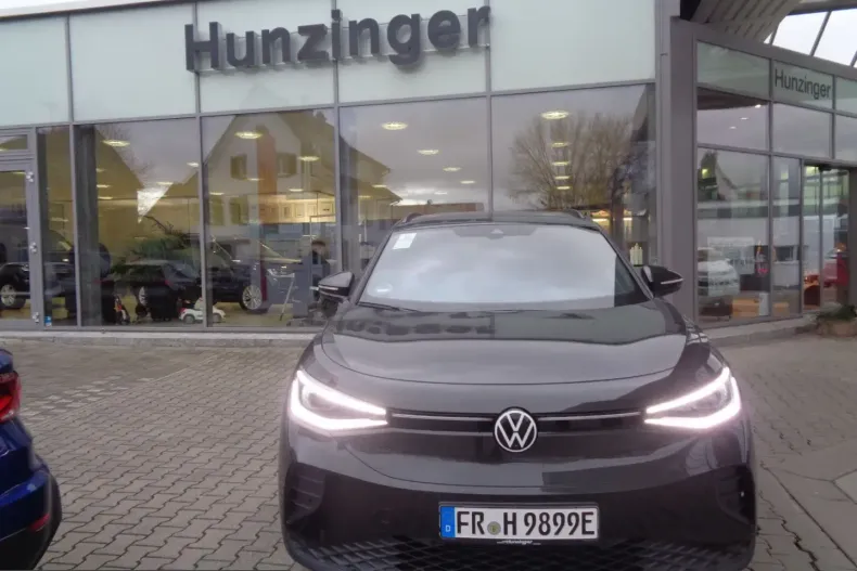 Volkswagen ID.4 din 2022 cu 32.000 km - oferta VOL224633 - foto 1